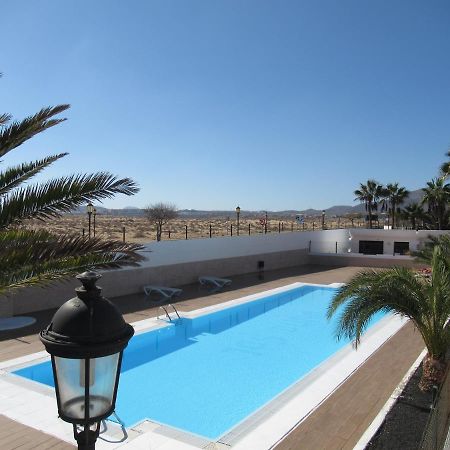 Dunas View Apartments, By Comfortable Luxury Corralejo Ngoại thất bức ảnh