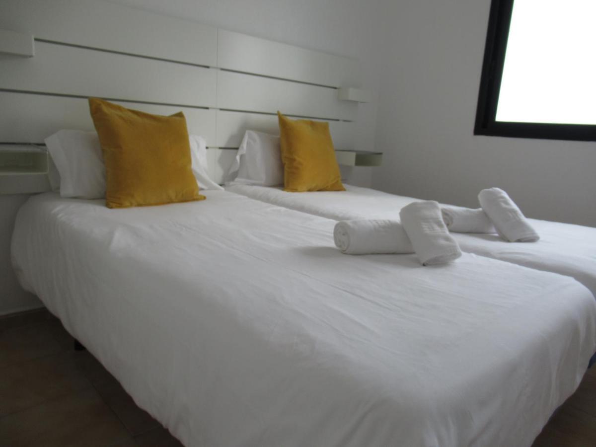 Dunas View Apartments, By Comfortable Luxury Corralejo Ngoại thất bức ảnh