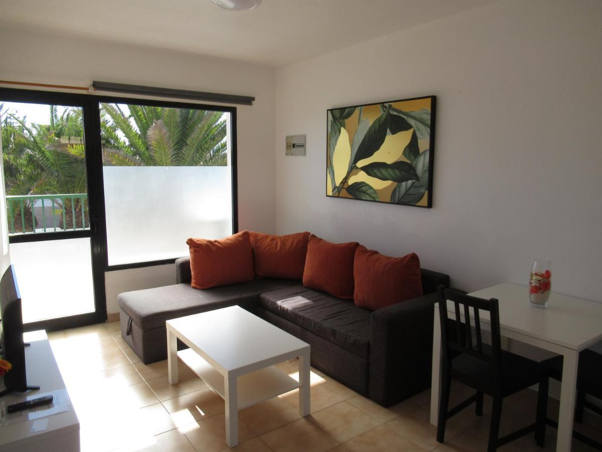 Dunas View Apartments, By Comfortable Luxury Corralejo Ngoại thất bức ảnh