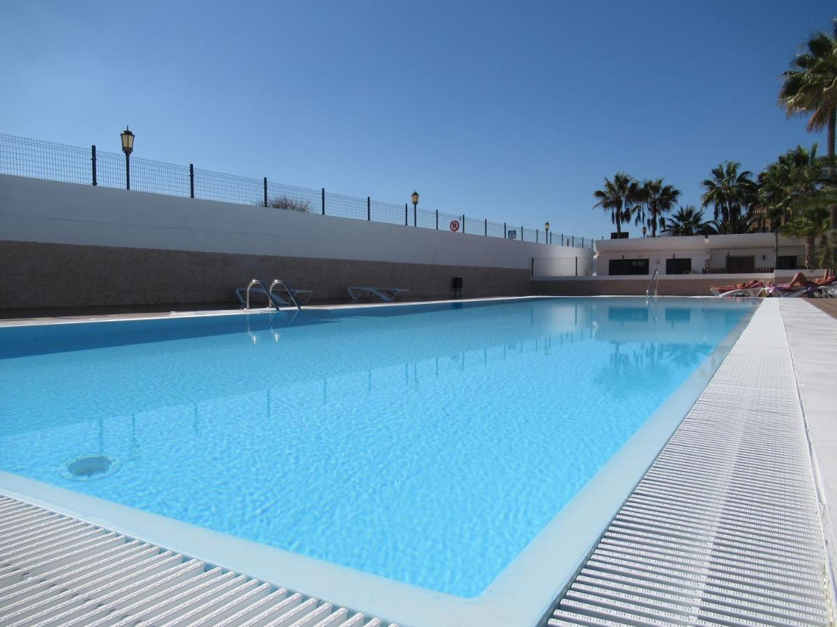 Dunas View Apartments, By Comfortable Luxury Corralejo Ngoại thất bức ảnh