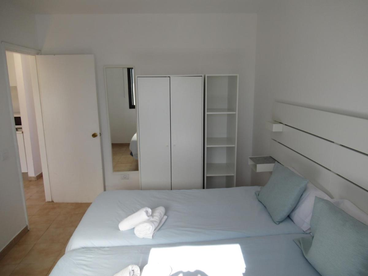 Dunas View Apartments, By Comfortable Luxury Corralejo Ngoại thất bức ảnh