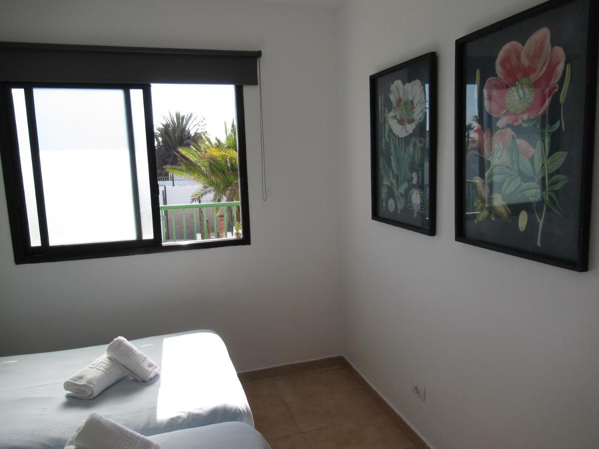 Dunas View Apartments, By Comfortable Luxury Corralejo Ngoại thất bức ảnh