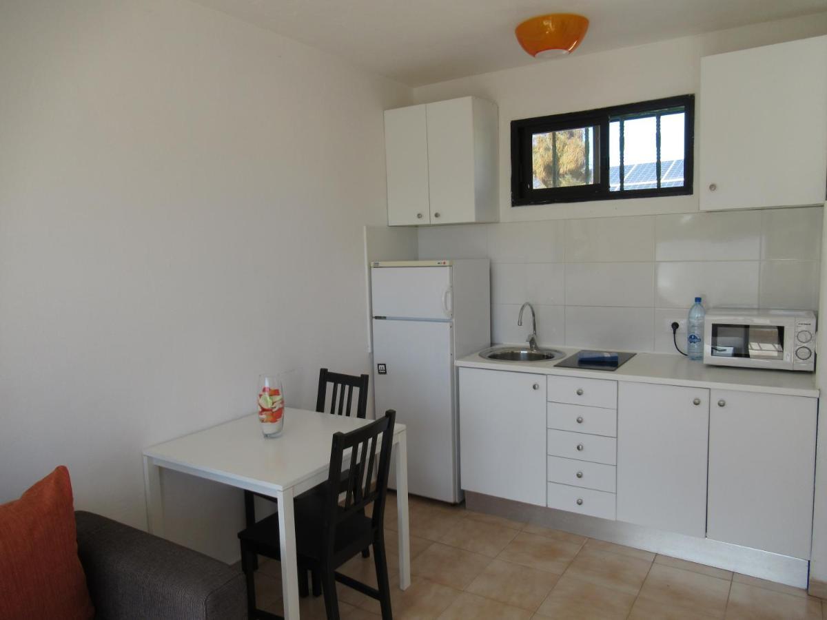 Dunas View Apartments, By Comfortable Luxury Corralejo Ngoại thất bức ảnh