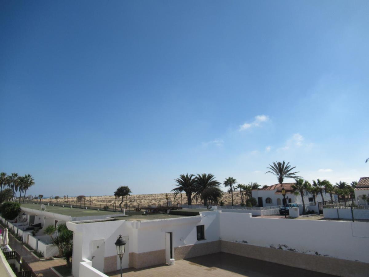 Dunas View Apartments, By Comfortable Luxury Corralejo Ngoại thất bức ảnh