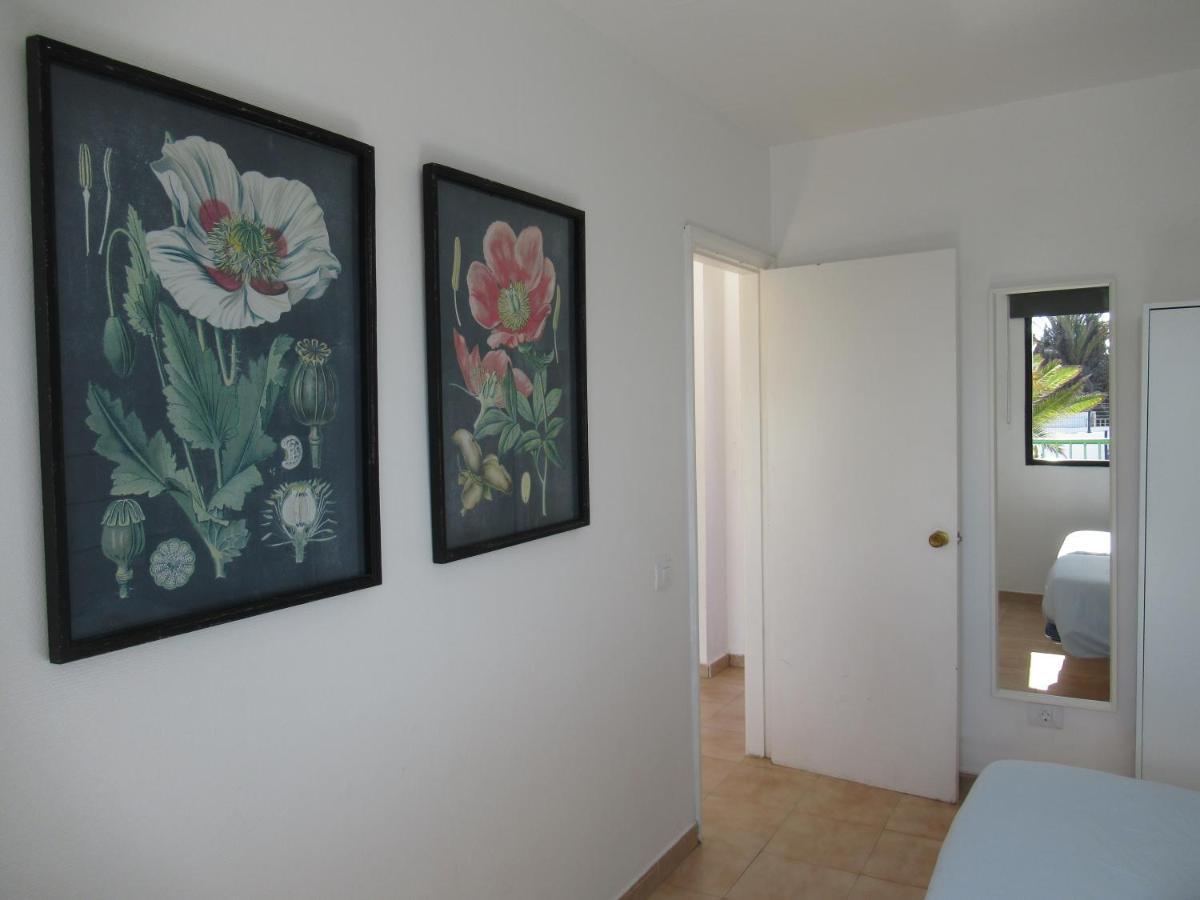 Dunas View Apartments, By Comfortable Luxury Corralejo Ngoại thất bức ảnh