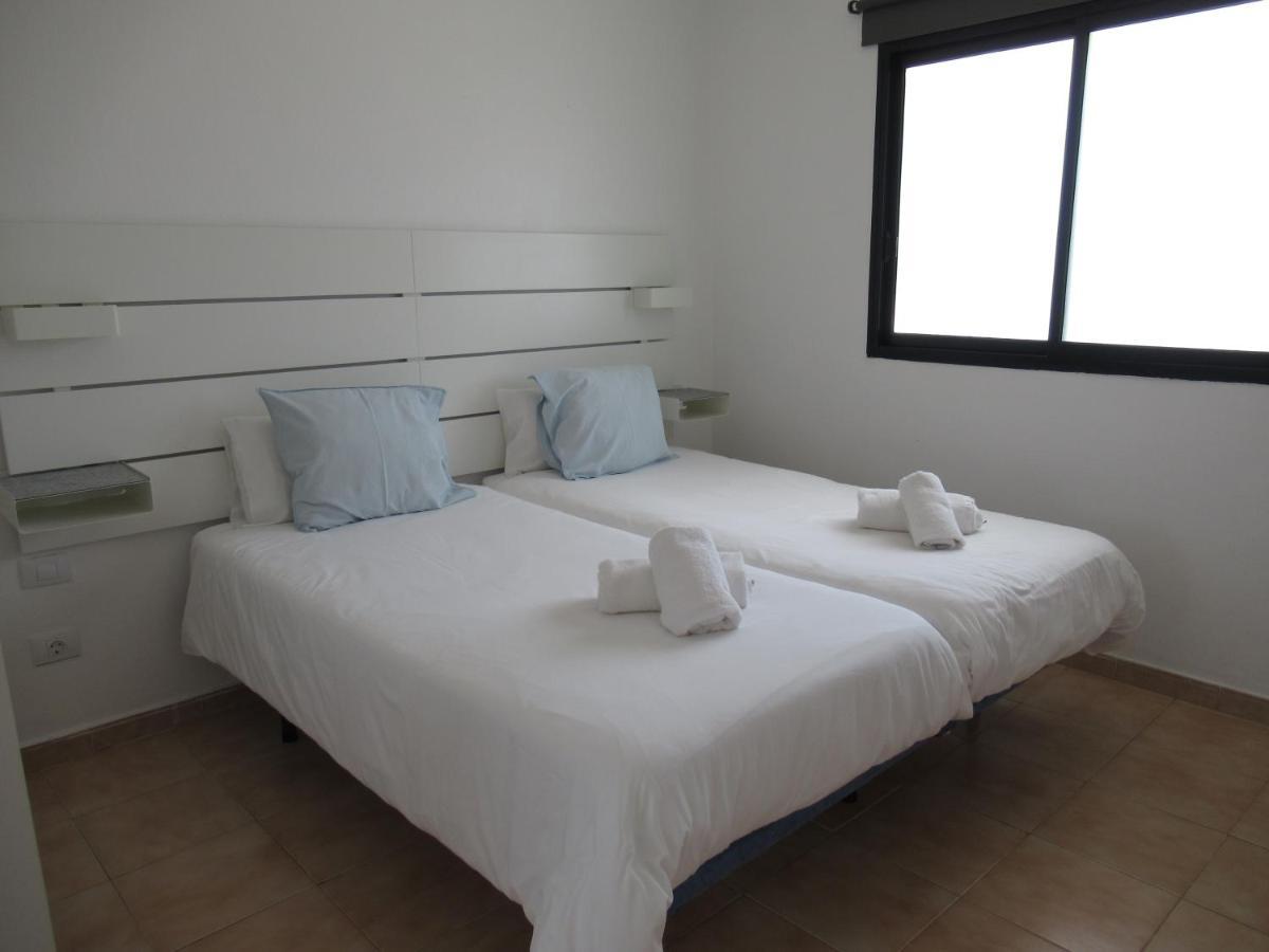Dunas View Apartments, By Comfortable Luxury Corralejo Ngoại thất bức ảnh