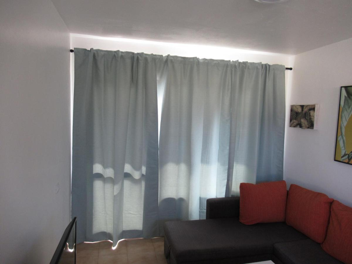 Dunas View Apartments, By Comfortable Luxury Corralejo Ngoại thất bức ảnh