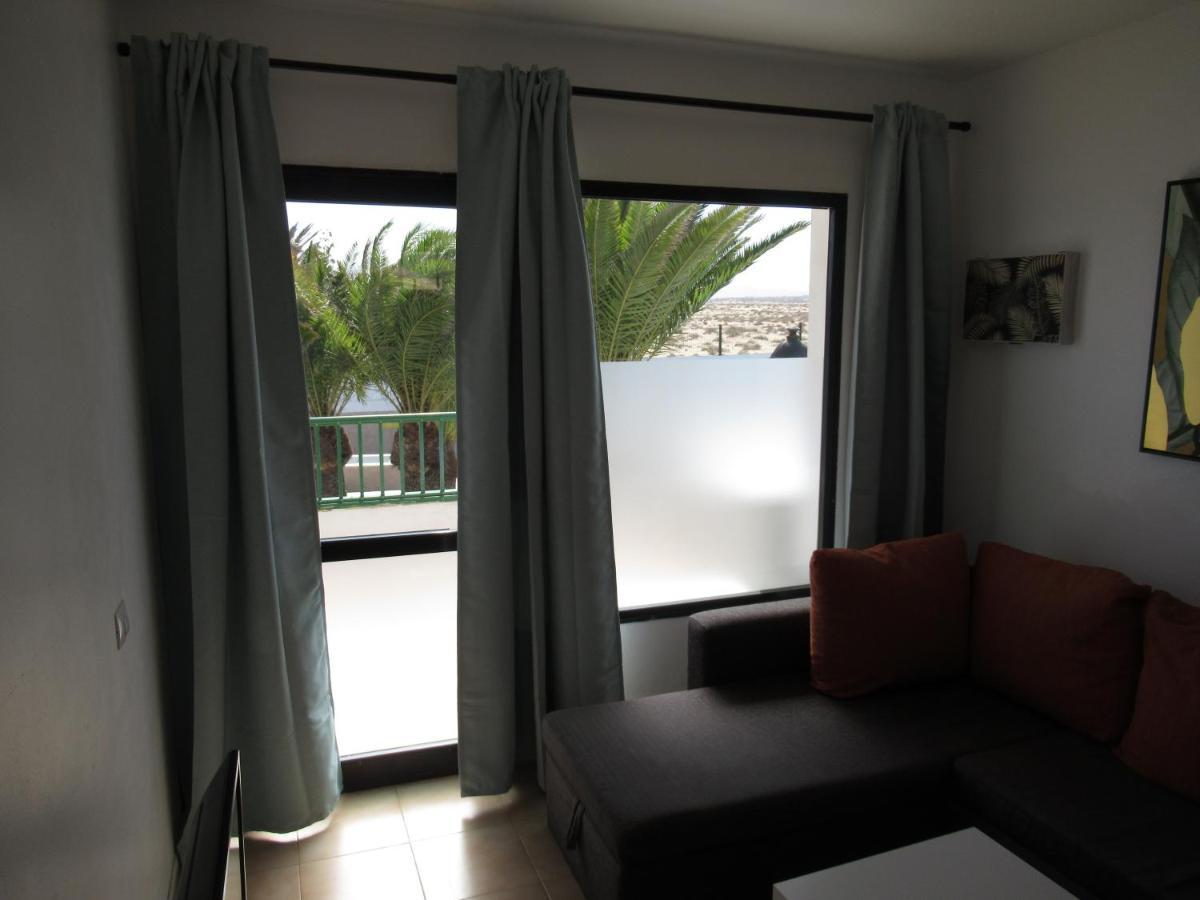 Dunas View Apartments, By Comfortable Luxury Corralejo Ngoại thất bức ảnh