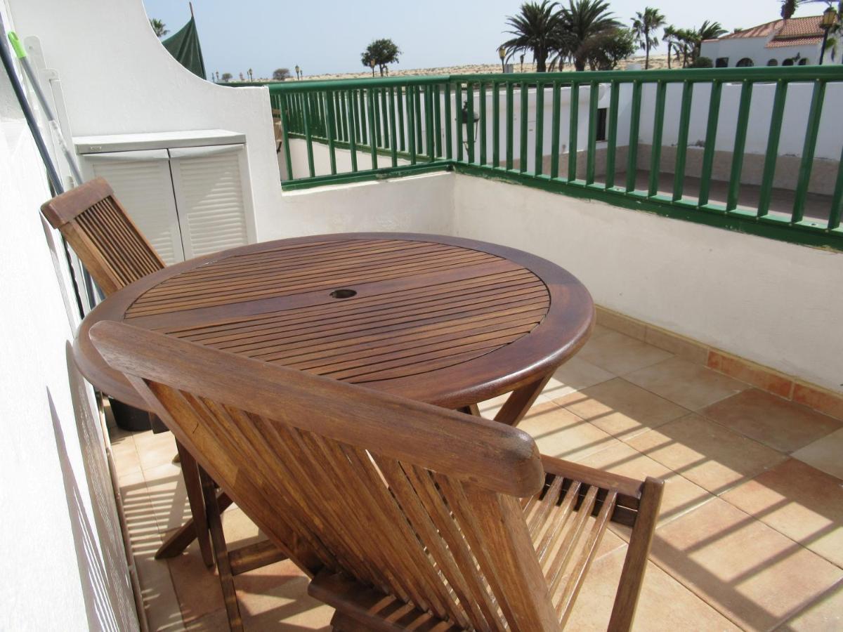 Dunas View Apartments, By Comfortable Luxury Corralejo Ngoại thất bức ảnh